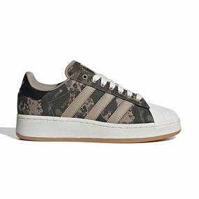 Superstar XLG 'Digi Camo Shadow' Warm Step