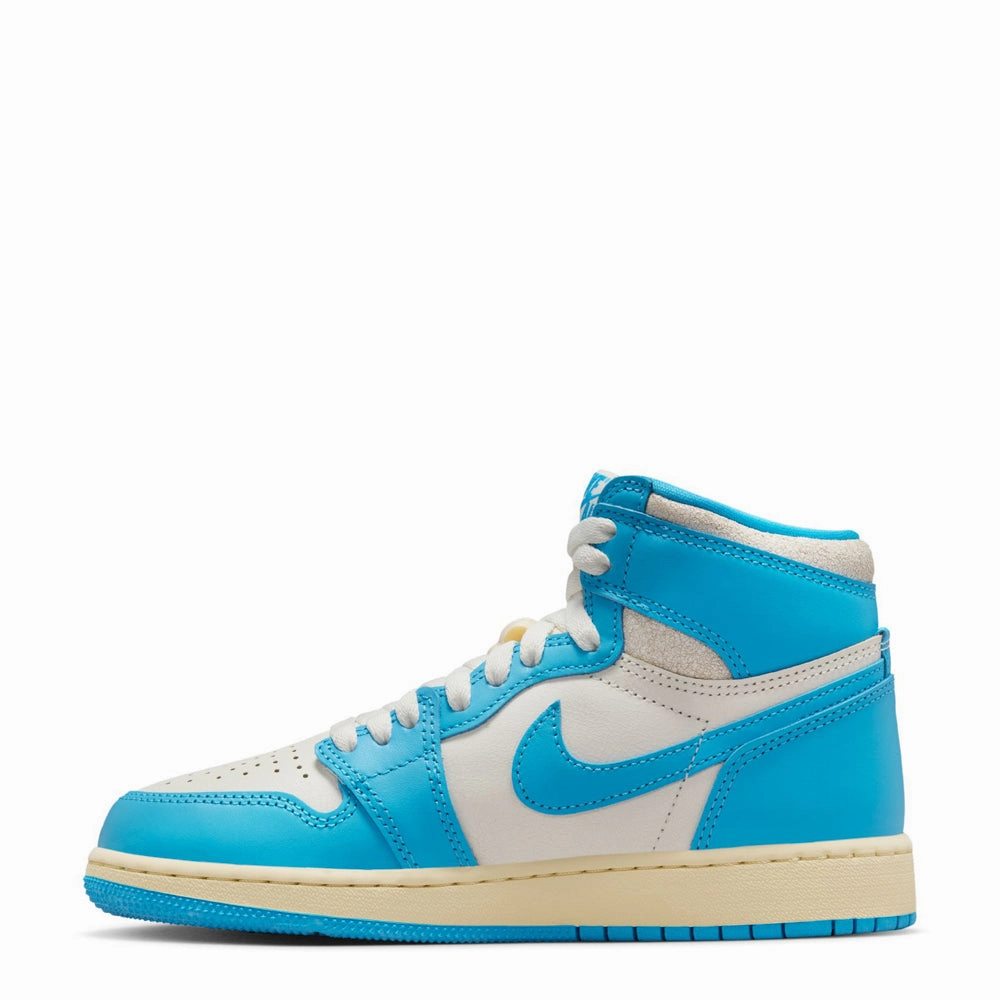 Support Retro 1 High OG - Youth