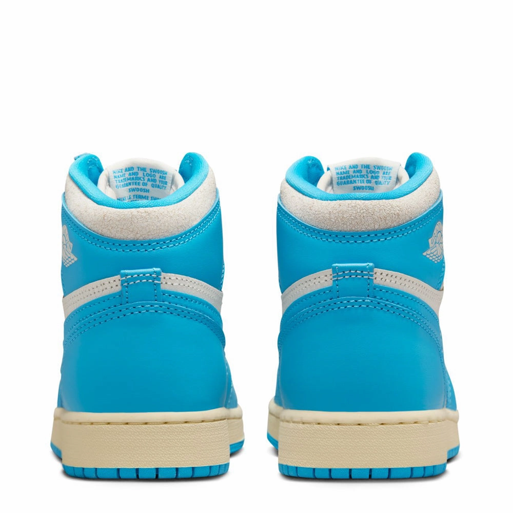 Support Retro 1 High OG - Youth