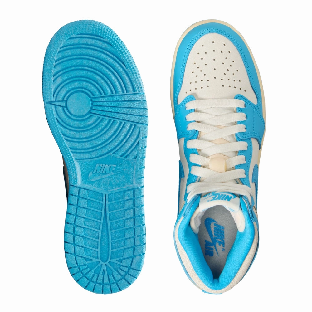 Support Retro 1 High OG - Youth