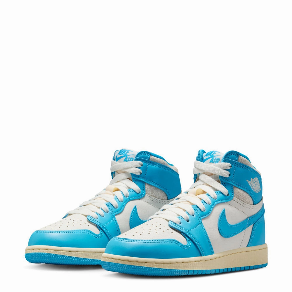Support Retro 1 High OG - Youth