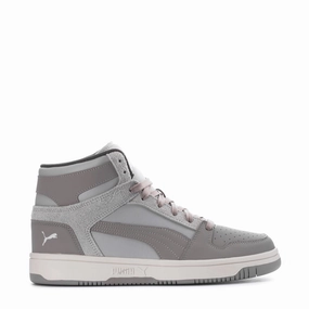 Rebound Layup - Mens Stability Tech Mesh Efficient Cushioning