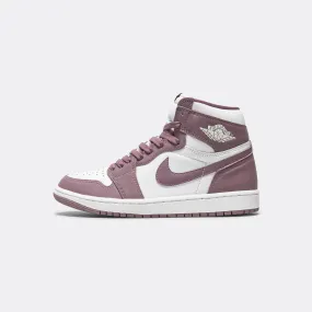 All-day arch Padded Support Air Jordan 1 Retro High OG - White/Sky J Mauve