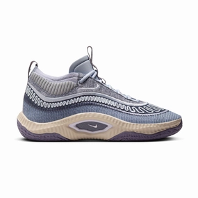 Road Running Lifestyle Choice Cosmic Unity 3 'Football Grey'