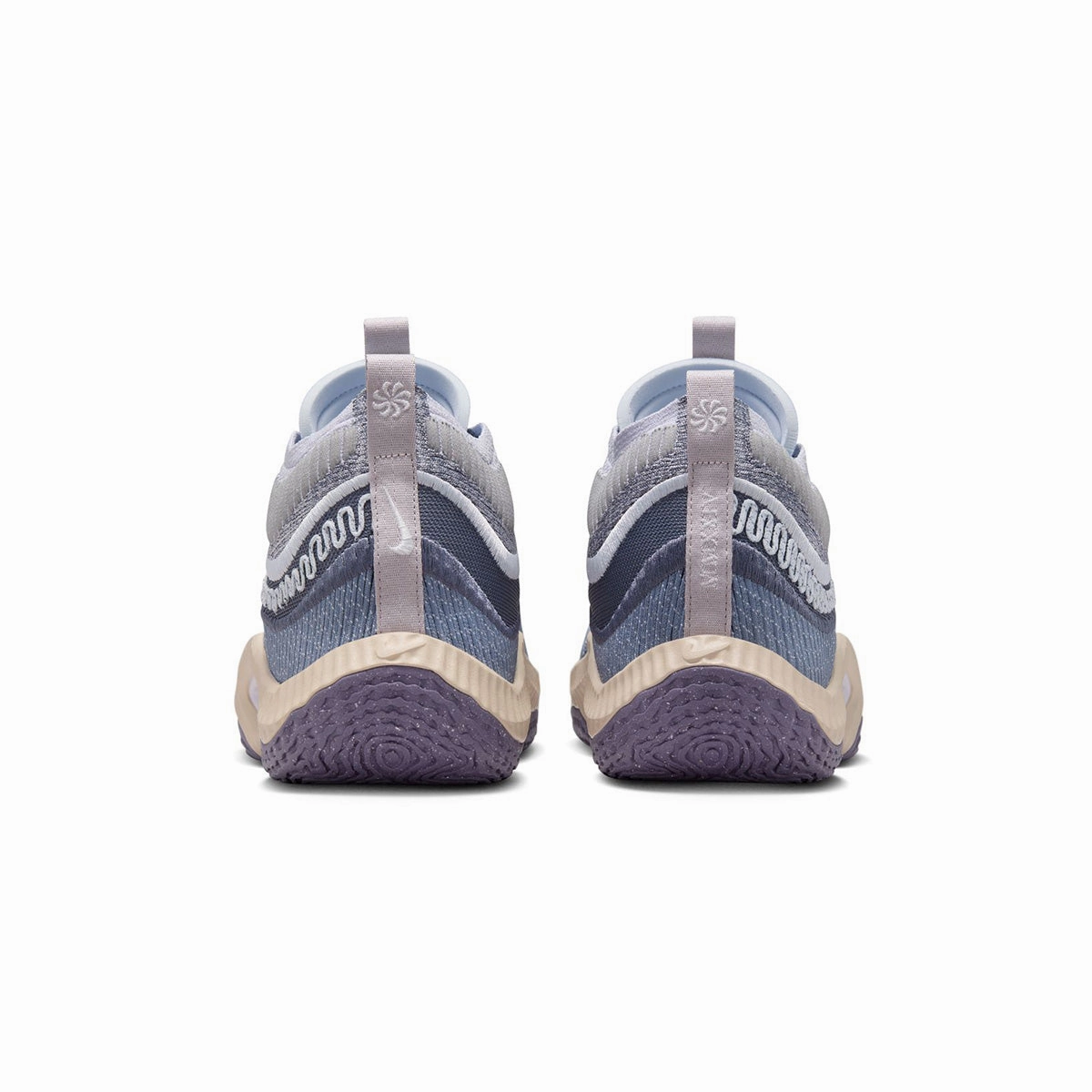 Supportive Fit Wrap Cosmic Unity 3 'Football Grey'