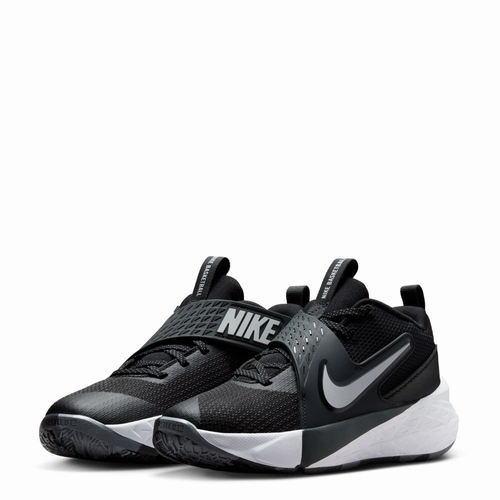 Supportive footwear Team Hustle D 12 - Youth