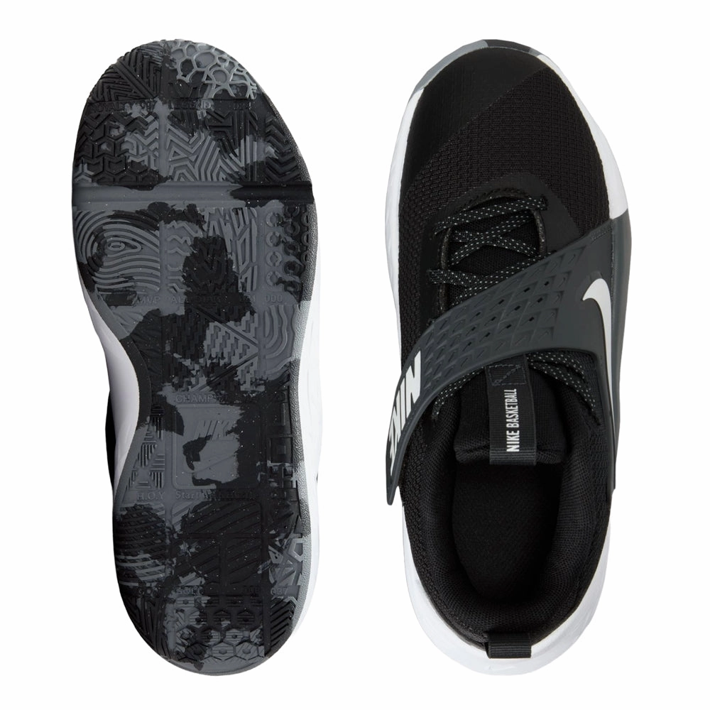 Supportive footwear Team Hustle D 12 - Youth