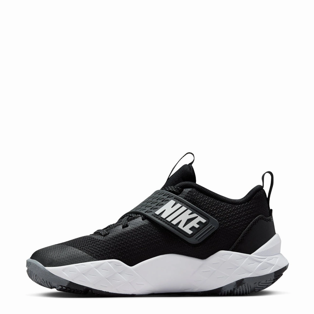 Supportive footwear Team Hustle D 12 - Youth