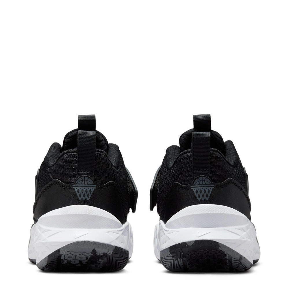 Supportive footwear Team Hustle D 12 - Youth