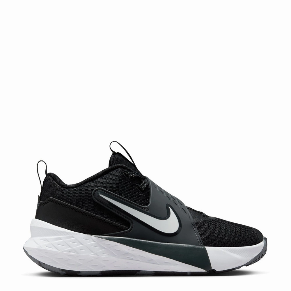 Team Hustle D 12 - Youth Comfortable Performance Pose Time