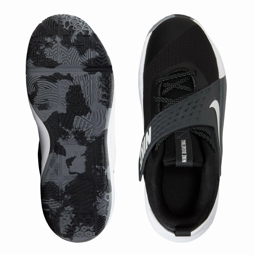 Supportive footwear Team Hustle D 12 - Youth