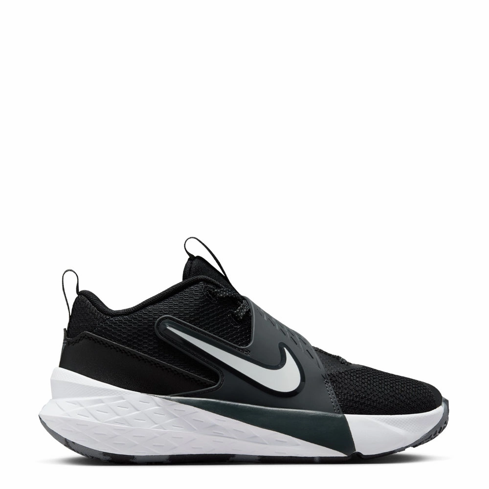 Supportive footwear Team Hustle D 12 - Youth