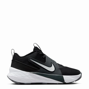 weekend Resilient Team Hustle D 12 - Youth