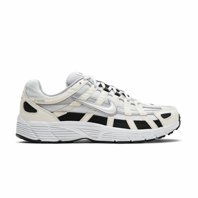 P-6000 'Wolf Grey Metallic Silver' Run Support