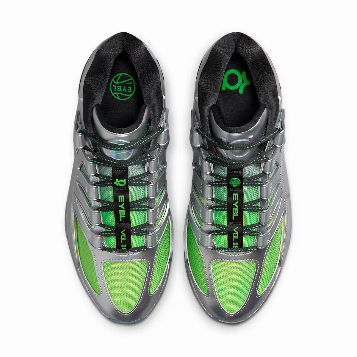 Supportive Traction KD18 EP 'EYBL'