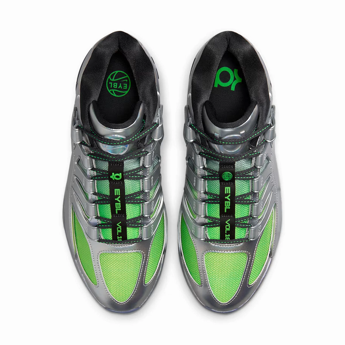 Supportive Traction KD18 EP 'EYBL'