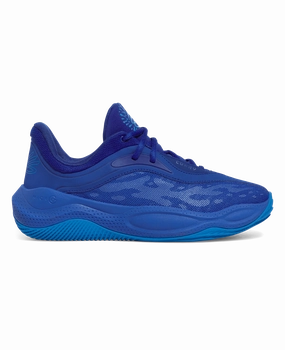Optimal Comfort Hoops Ready Curry Splash 25 AP Unisex Basketball Shoes