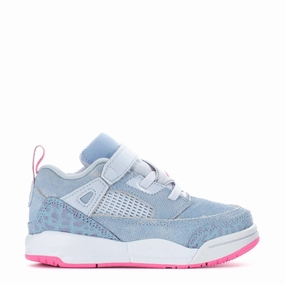 Spizike Low - Toddler Speed Enhancement Quick Step
