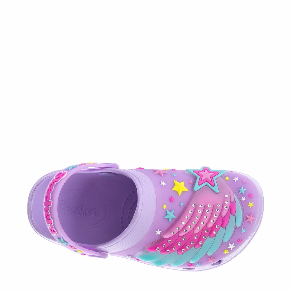 Sweetheart - Kids Flexible Construction Idea