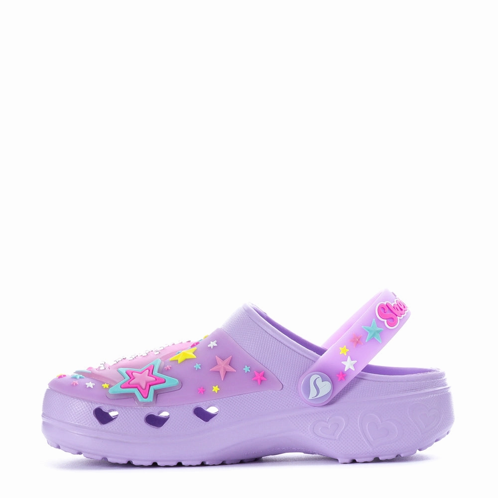 Sweetheart - Kids Flexible Construction Idea