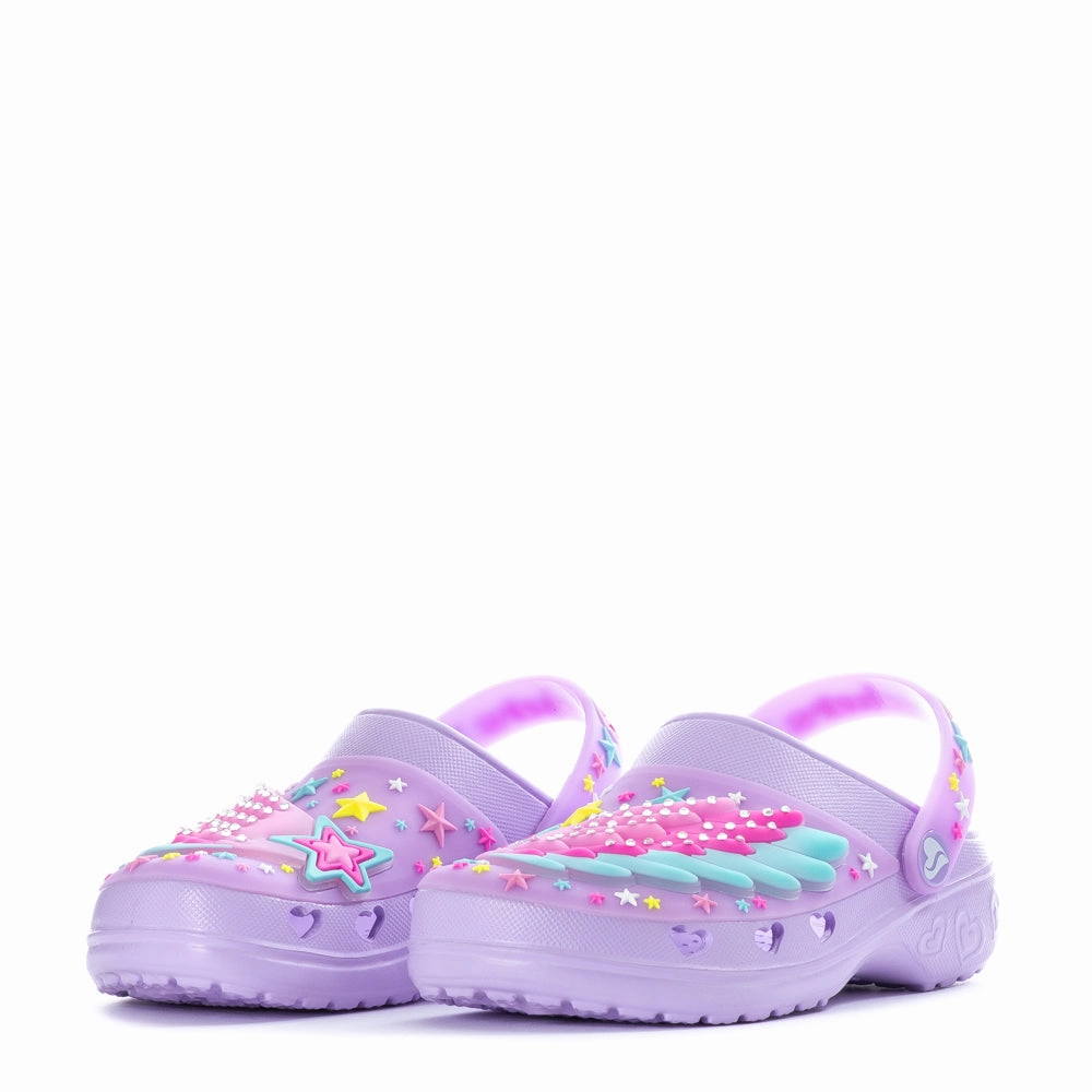 Sweetheart - Kids Flexible Construction Idea