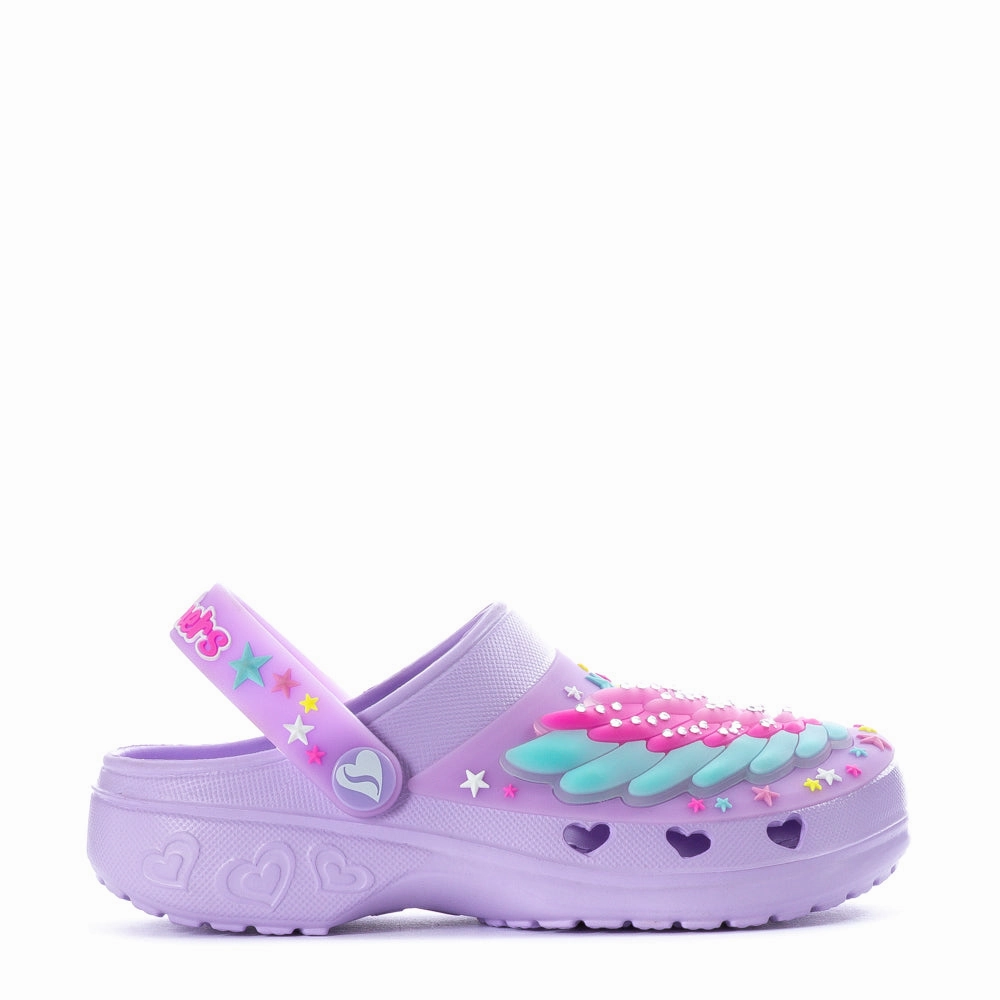 Sweetheart - Kids Reliable Durability Jump Support Shoes