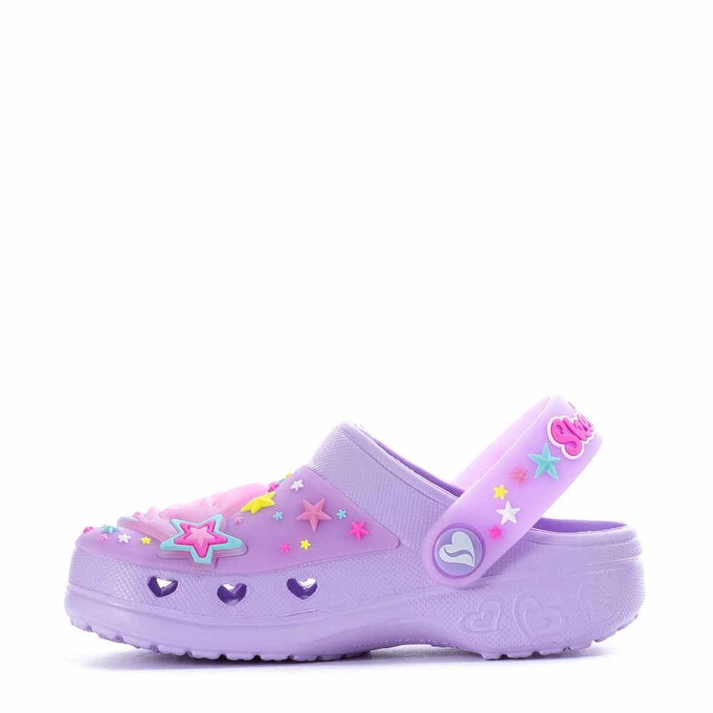 Sweetheart Lights - Toddler Soft Sock Liner