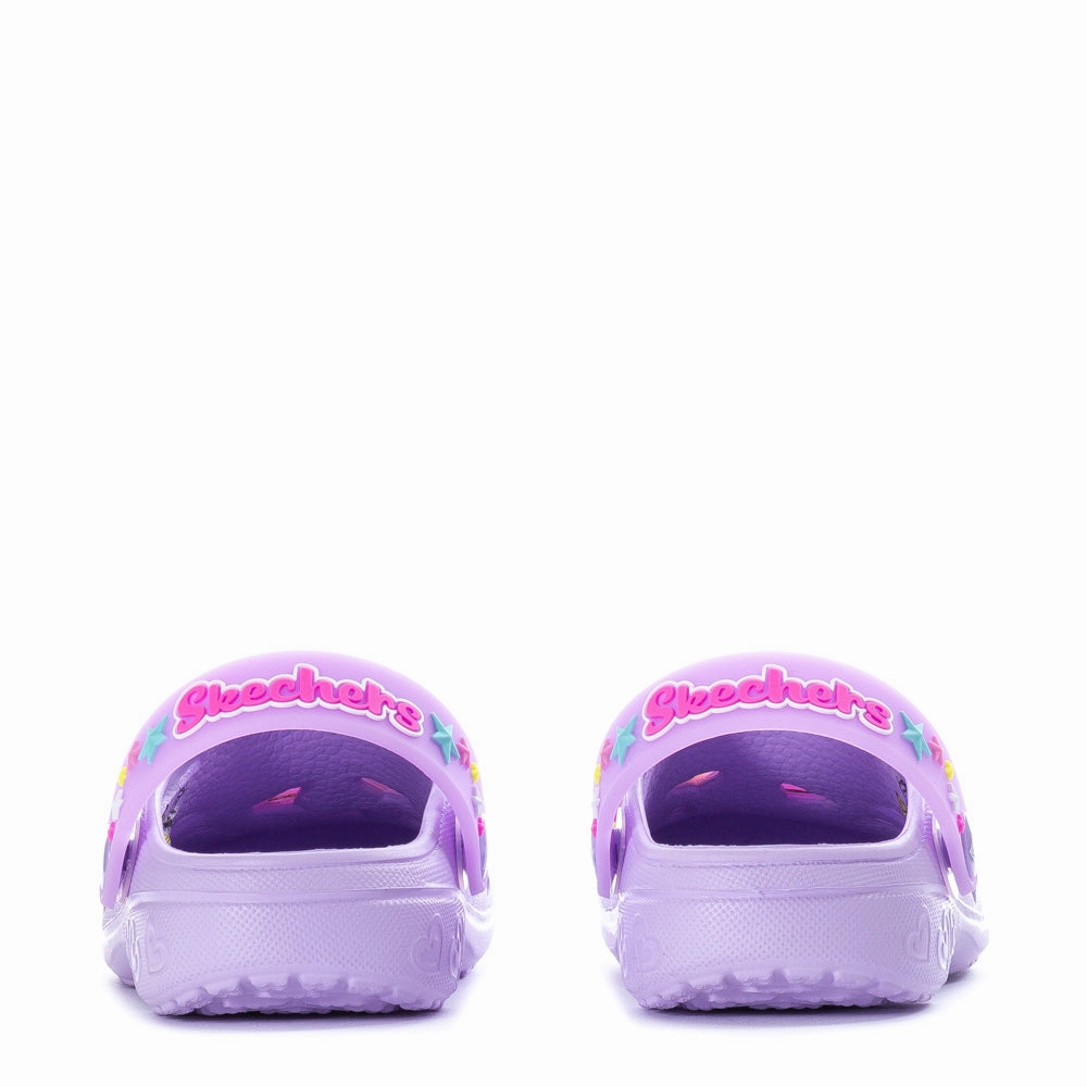 Sweetheart Lights - Toddler Soft Sock Liner