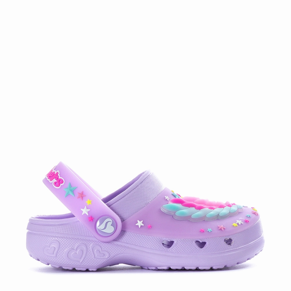 Urban Move Pro Sweetheart Lights - Toddler