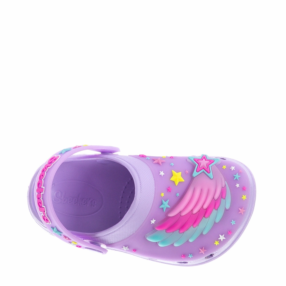 Sweetheart Lights - Toddler Soft Sock Liner