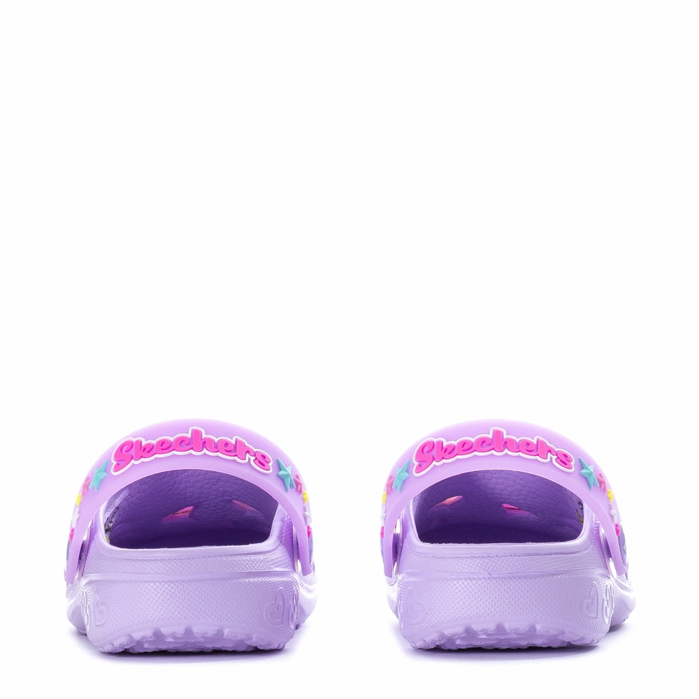 Sweetheart Lights - Toddler Soft Sock Liner