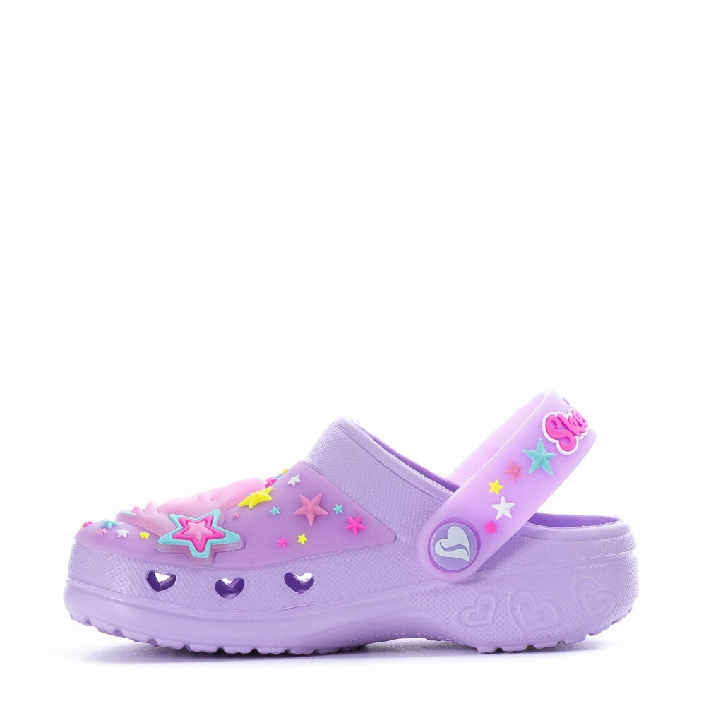 Sweetheart Lights - Toddler Soft Sock Liner