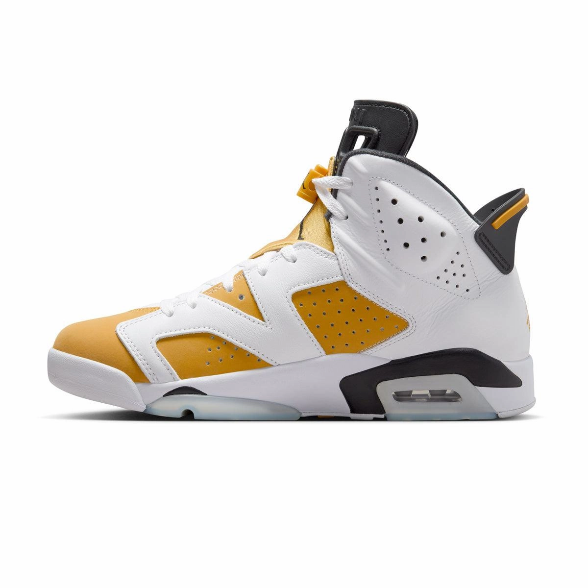 Swift Flow Air Jordan 6 Retro 'Yellow Ochre'