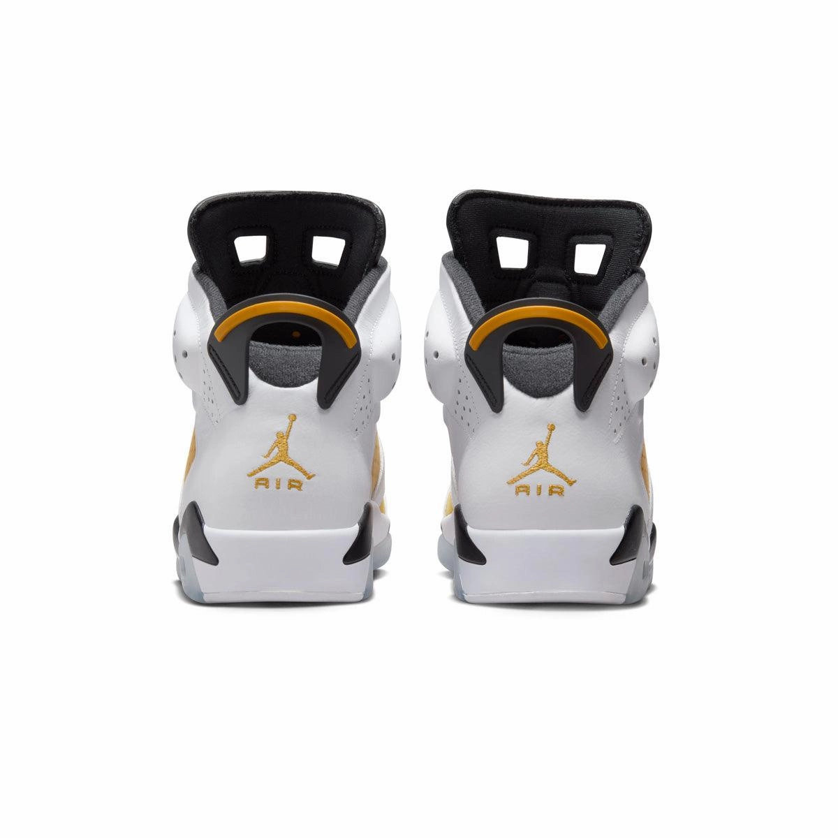 Swift Flow Air Jordan 6 Retro 'Yellow Ochre'