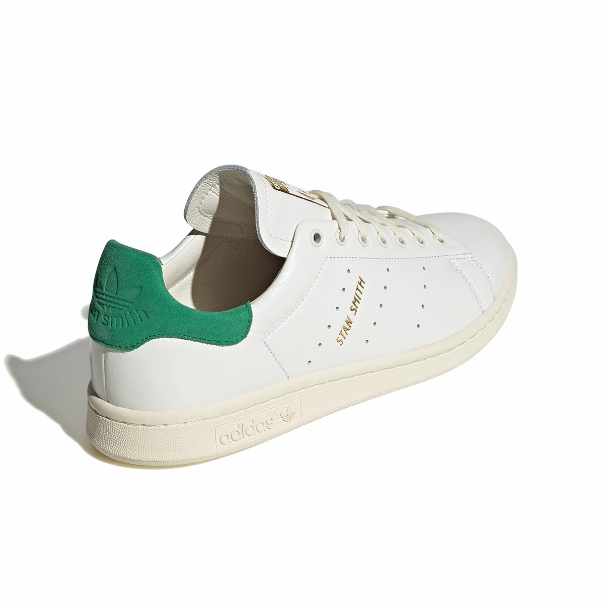Swift Stride Stan Smith Lux 'Cloud White Green'