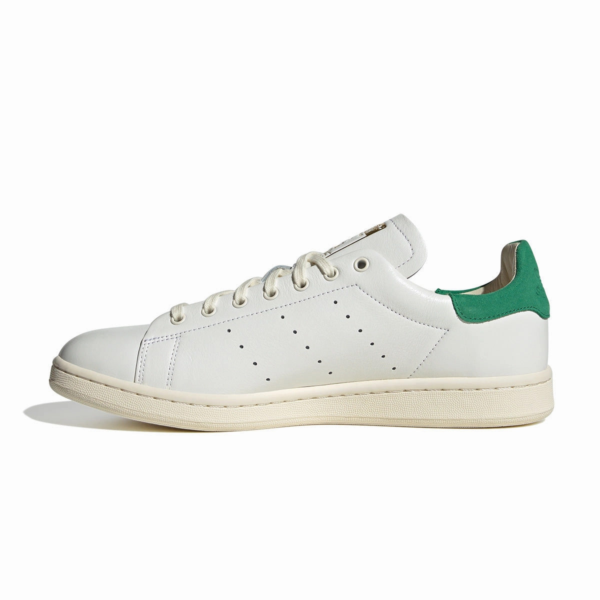 Swift Stride Stan Smith Lux 'Cloud White Green'