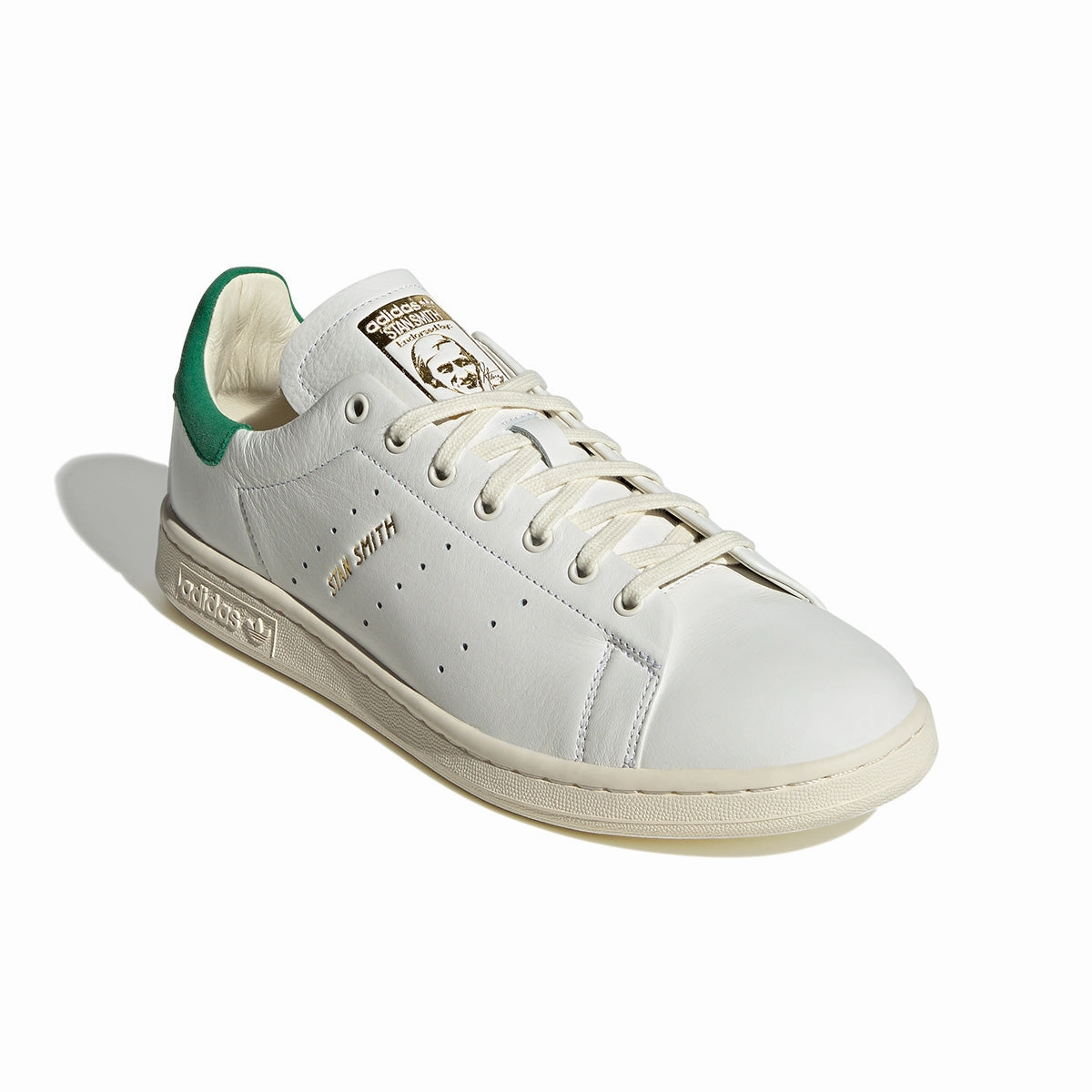 Swift Stride Stan Smith Lux 'Cloud White Green'