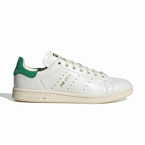 Family Run Stan Smith Lux 'Cloud White Green'