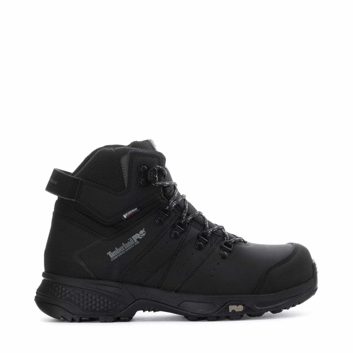 Switchback Comp Toe WP - Mens evening walk