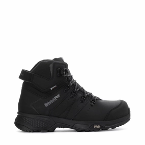 Switchback Comp Toe WP - Mens evening walk