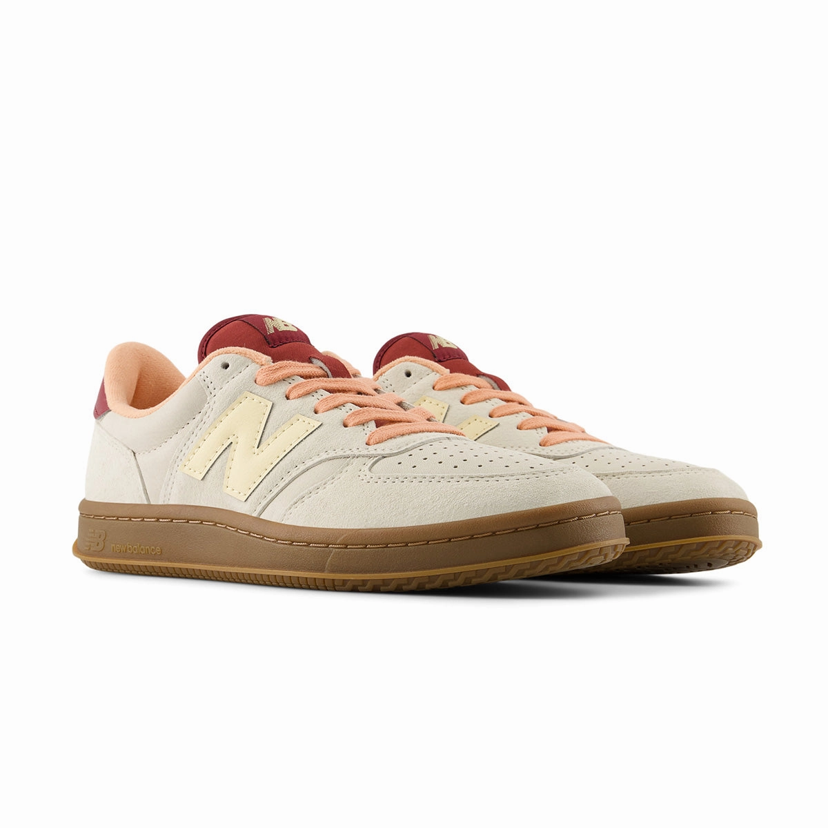 T500 'Timberwolf' Street Ease