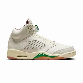 Mid Cut Easy Styling Air Jordan 5 Retro 'El Grito'
