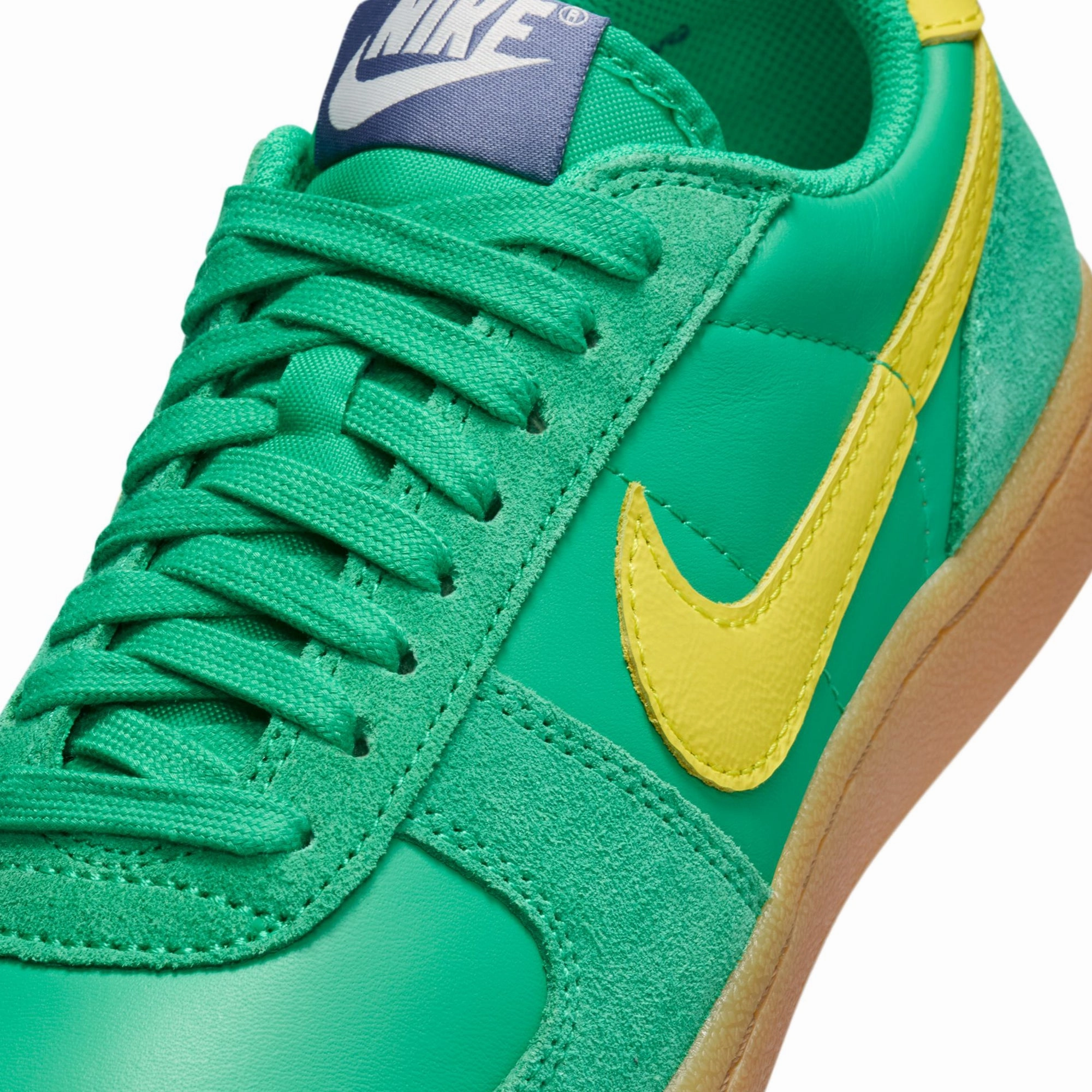 Tailored Fit Nike Womens Field General Shoes