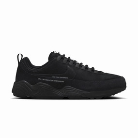'  Fragment Air Zoom Spiridon 'Black' Tailored grip