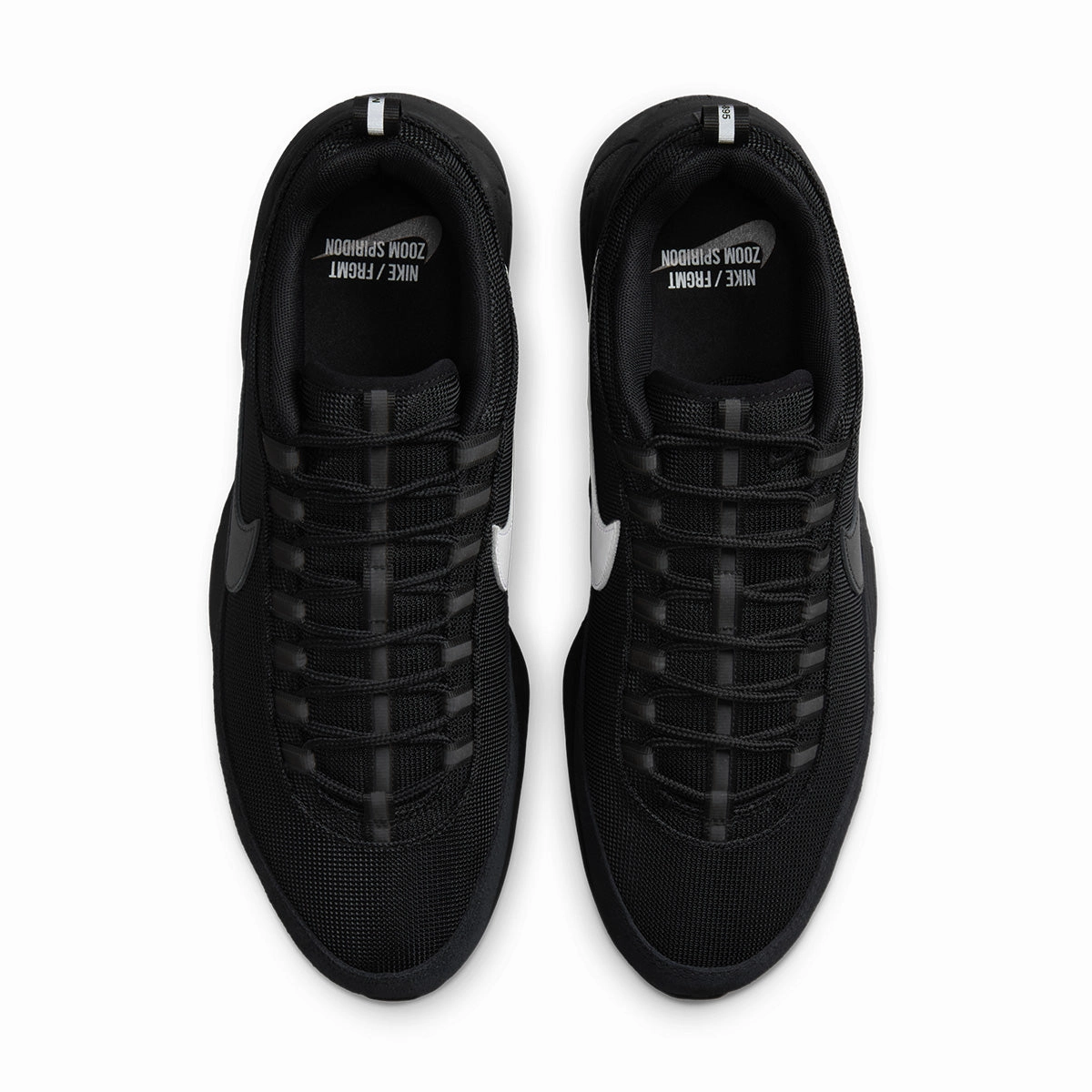 Tailored lining '  Fragment Air Zoom Spiridon 'Black'