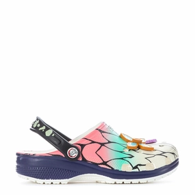 Travel-Ready Shoes Classic Clog - Womens