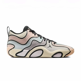 Tatum 3 PF 'Sidewalk Chalk' Desert Step Campus Hike