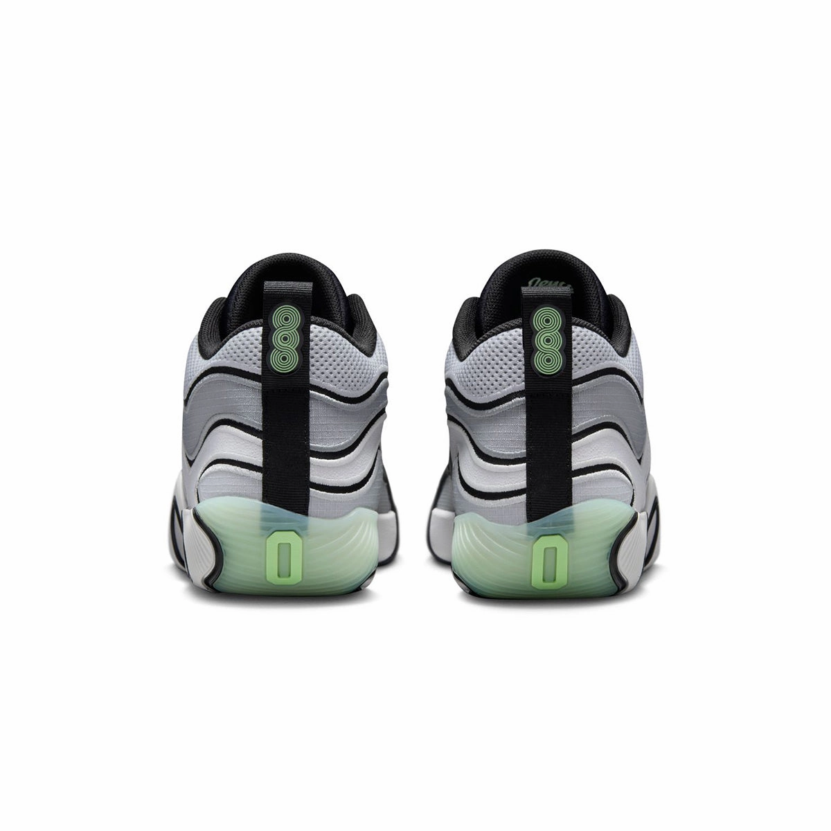 Tatum 3 PF 'Zen' Urban Minimal Flow