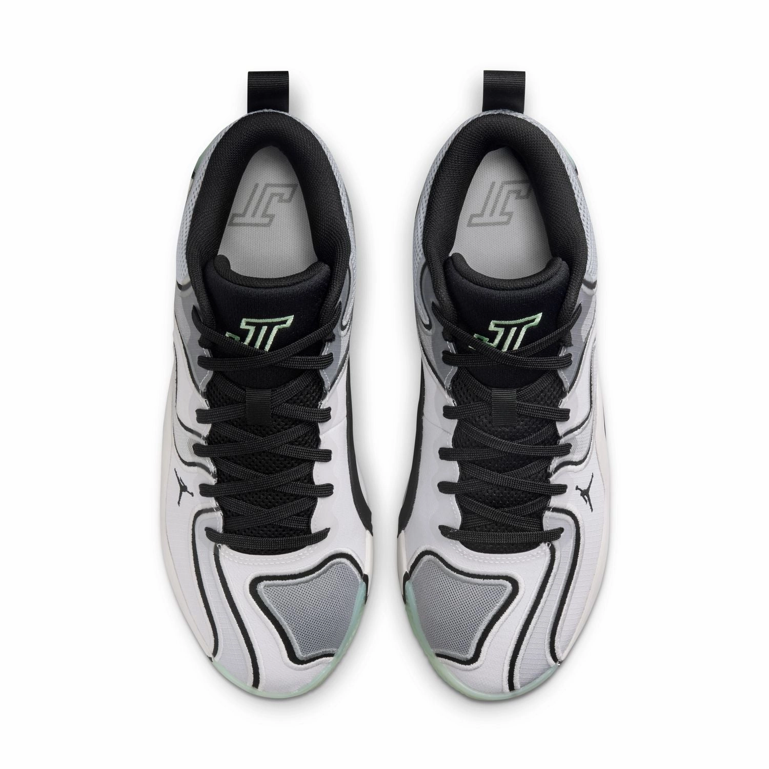 Tatum 3 PF 'Zen' Urban Minimal Flow