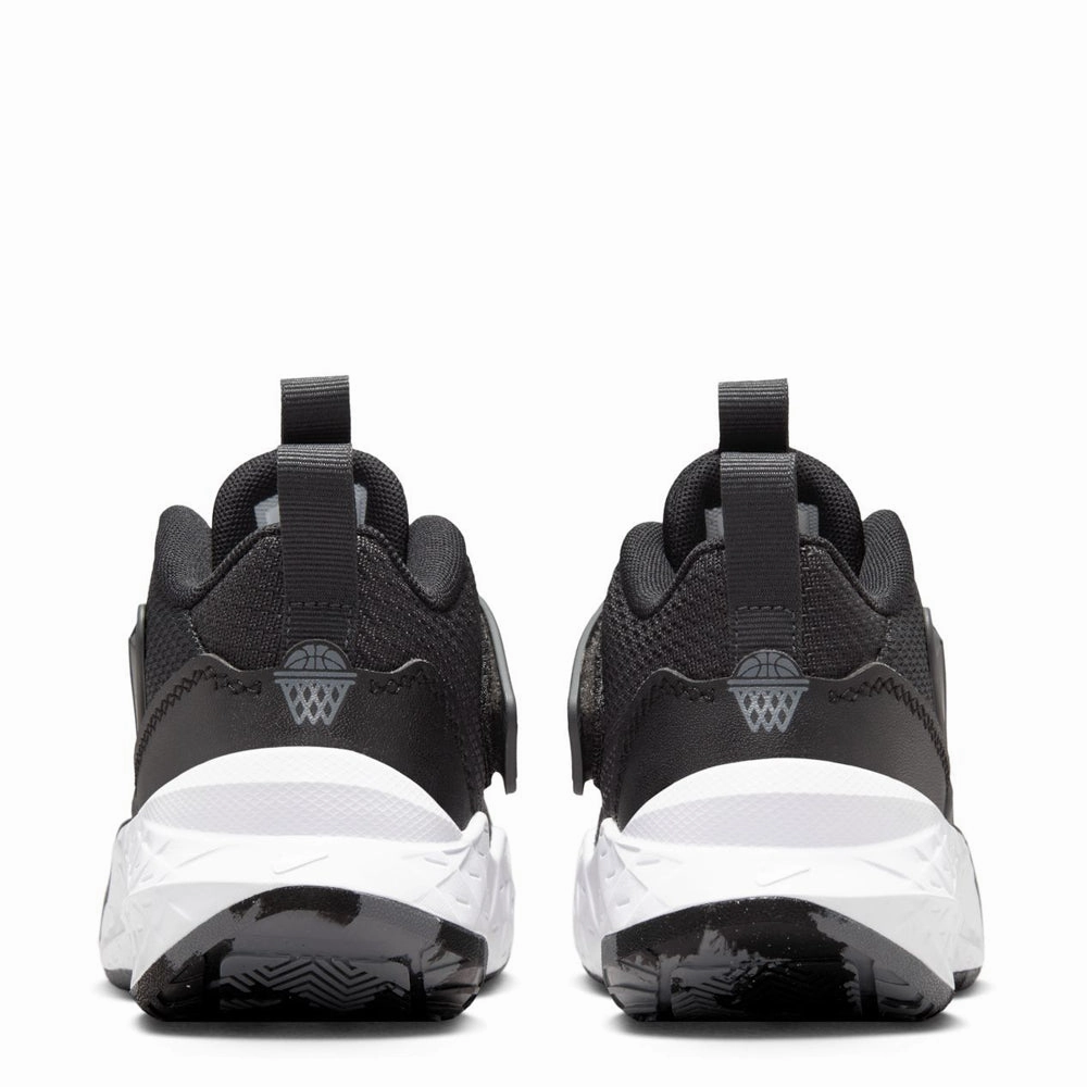 Team Hustle D 12 - Kids Optimal Traction Force Ability Level